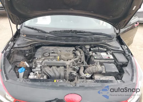 2020 Kia Rio S z USA, uszkodzony, nr VIN 3KPA24ADXLE343725